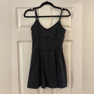 Black Joy Lab Tennis Dress - Size Small